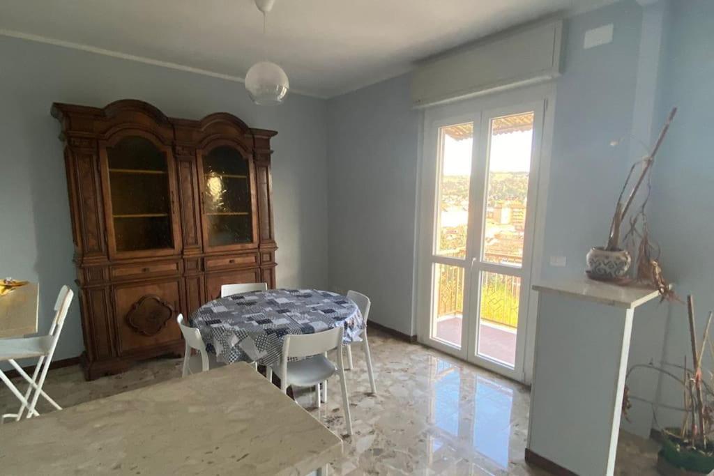 شقة Bella Vista كانيلي المظهر الخارجي الصورة