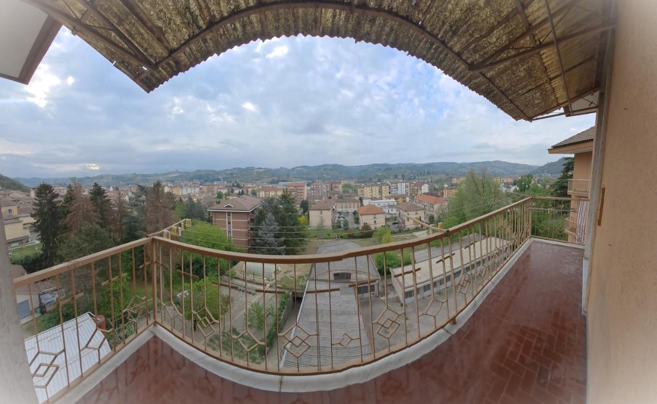 شقة Bella Vista كانيلي المظهر الخارجي الصورة