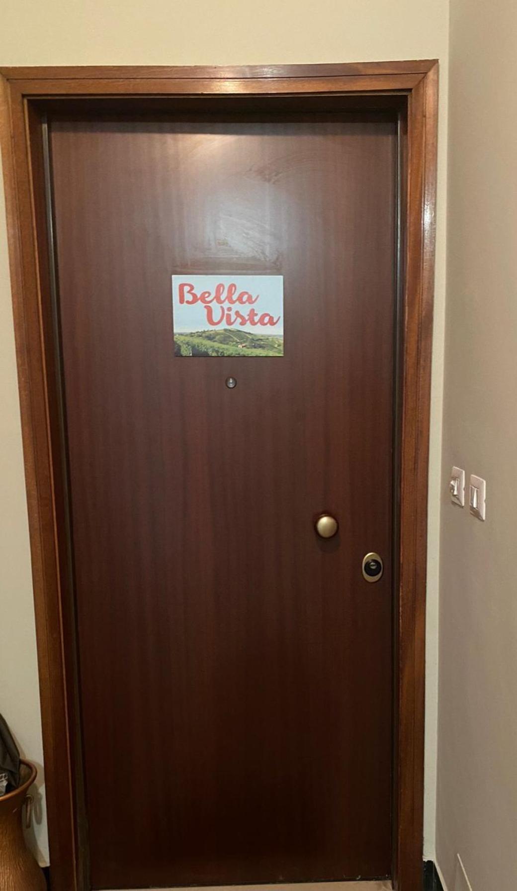 شقة Bella Vista كانيلي المظهر الخارجي الصورة